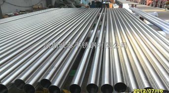 生产厂家 304薄壁不锈钢管,316 50 50大口径焊管 批发